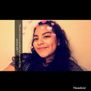 Meet your Posher, Stephanie